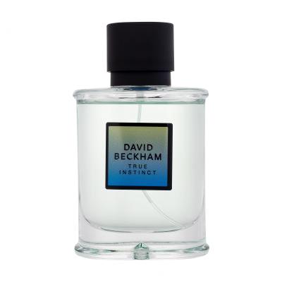 David Beckham True Instinct Parfemska voda za muškarce 75 ml