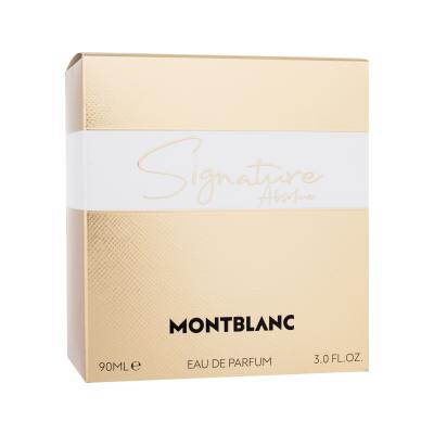 Montblanc Signature Absolue Parfemska voda za žene 90 ml