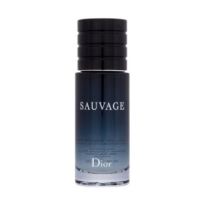 Christian Dior Sauvage Toaletna voda za muškarce 30 ml