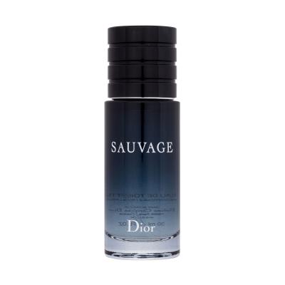 Dior Sauvage Toaletna voda za muškarce 30 ml