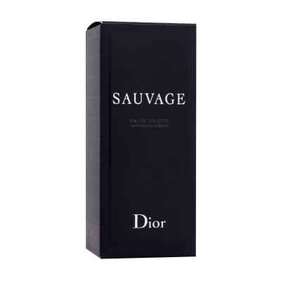 Dior Sauvage Toaletna voda za muškarce 30 ml