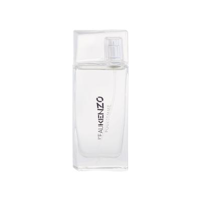KENZO L´Eau Kenzo Pour Femme Toaletna voda za žene 50 ml