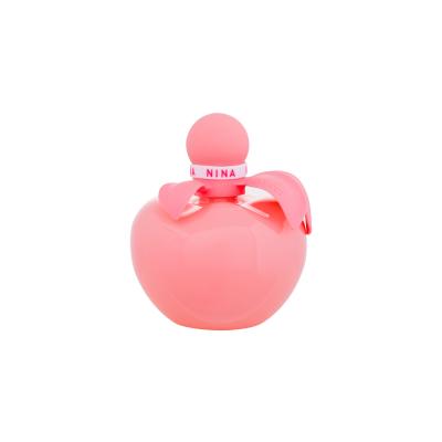 Nina Ricci Nina Rose Toaletna voda za žene 80 ml