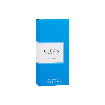 Clean Classic Pure Soap Parfemska voda za žene 30 ml