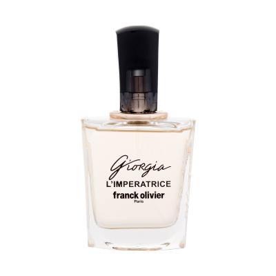 Franck Olivier Giorgia L'Imperatrice Parfemska voda za žene 75 ml