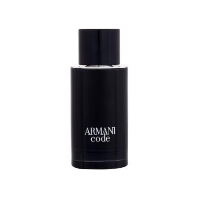 Giorgio Armani Code Toaletna voda za muškarce 75 ml