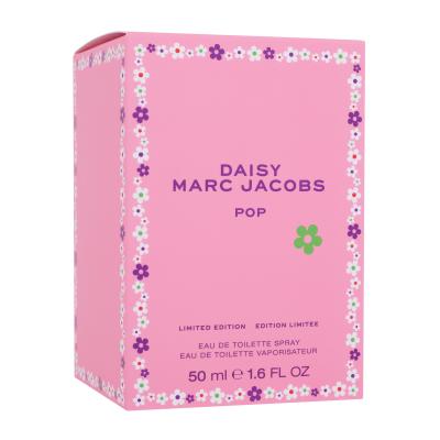 Marc Jacobs Daisy Pop Toaletna voda za žene 50 ml