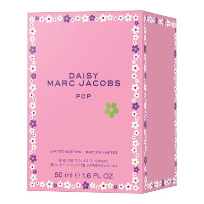 Marc Jacobs Daisy Pop Toaletna voda za žene 50 ml