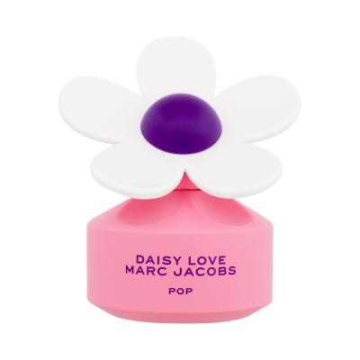 Marc Jacobs Daisy Love Pop Toaletna voda za žene 50 ml