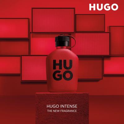HUGO BOSS Hugo Intense Parfemska voda za muškarce 75 ml