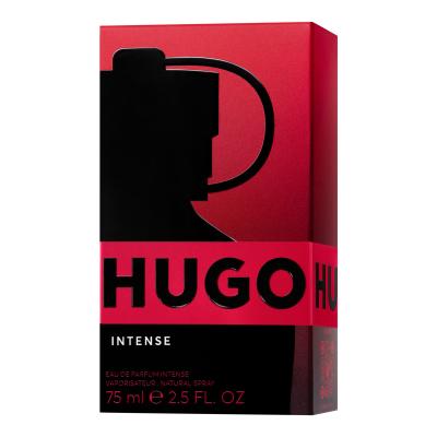 HUGO BOSS Hugo Intense Parfemska voda za muškarce 125 ml