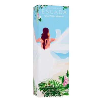 ESCADA Chiffon Sorbet Toaletna voda za žene 30 ml