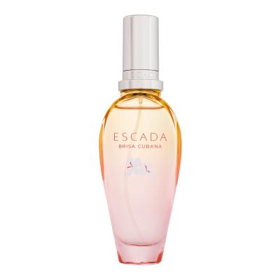 ESCADA Brisa Cubana Toaletna voda za žene 50 ml