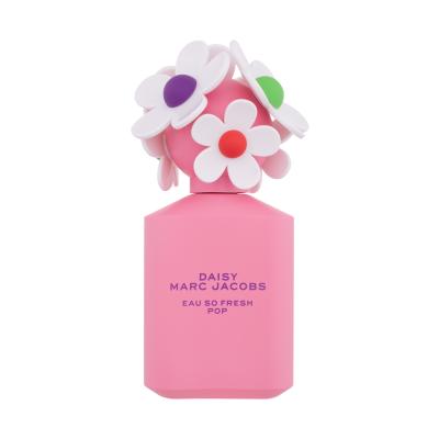 Marc Jacobs Daisy Eau So Fresh Pop Toaletna voda za žene 75 ml