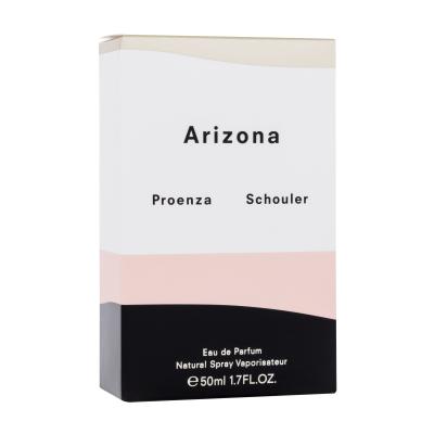 Proenza Schouler Arizona Parfemska voda za žene 50 ml oštećena kutija