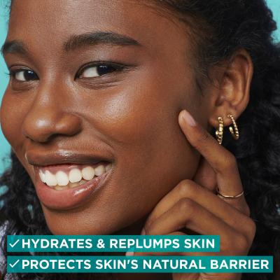 Garnier Skin Naturals Hyaluronic Aloe Soothing Cream Cleanser Krema za čišćenje za žene 250 ml