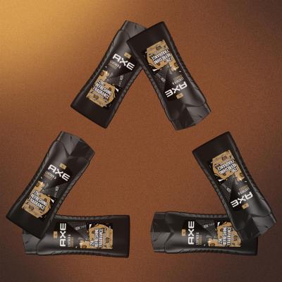 Axe Leather &amp; Cookies Gel za tuširanje za muškarce 400 ml