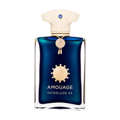 Amouage Interlude 53 Parfemska voda za muškarce 100 ml