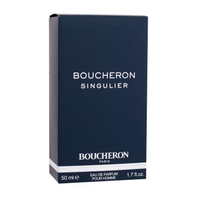 Boucheron Singulier Parfemska voda za muškarce 50 ml