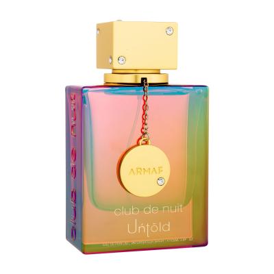 Armaf Club de Nuit Untold Parfemska voda 105 ml