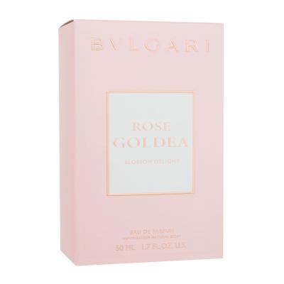 Bvlgari Rose Goldea Blossom Delight Parfemska voda za žene 50 ml