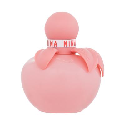 Nina Ricci Nina Rose Toaletna voda za žene 30 ml