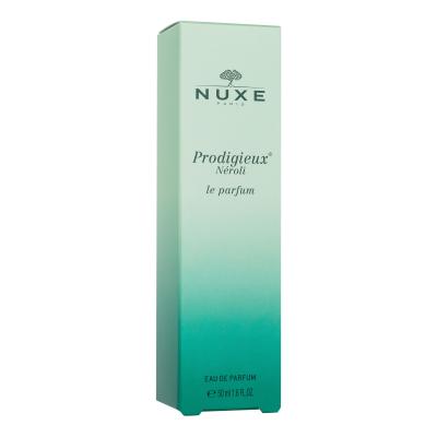 NUXE Prodigieux Néroli Le Parfum Parfemska voda za žene 50 ml