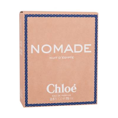 Chloé Nomade Nuit D&#039;Égypte Parfemska voda za žene 75 ml