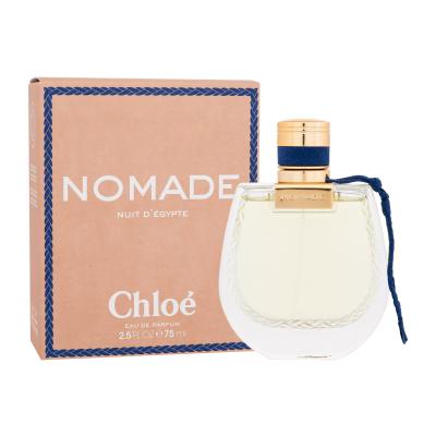Chloé Nomade Nuit D'Égypte Parfemska voda za žene 75 ml