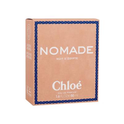 Chloé Nomade Nuit D&#039;Égypte Parfemska voda za žene 50 ml