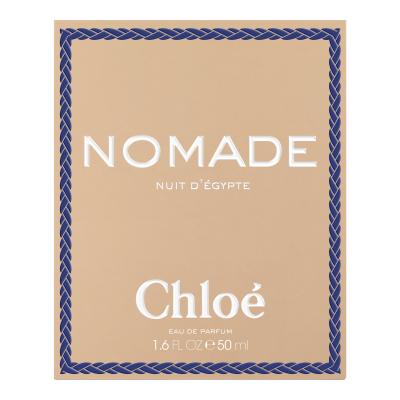 Chloé Nomade Nuit D&#039;Égypte Parfemska voda za žene 50 ml