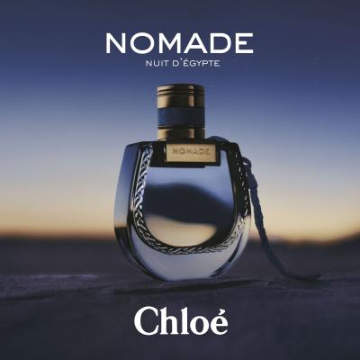 Chloé Nomade Nuit D&#039;Égypte Parfemska voda za žene 50 ml