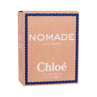 Chloé Nomade Nuit D&#039;Égypte Parfemska voda za žene 30 ml