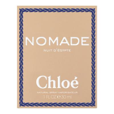 Chloé Nomade Nuit D&#039;Égypte Parfemska voda za žene 30 ml