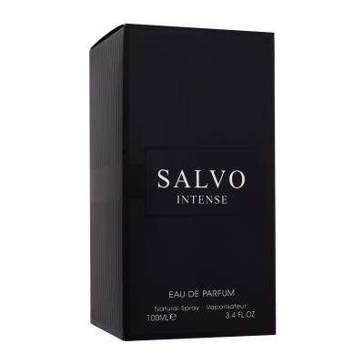 Maison Alhambra Salvo Intense Parfemska voda za muškarce 100 ml