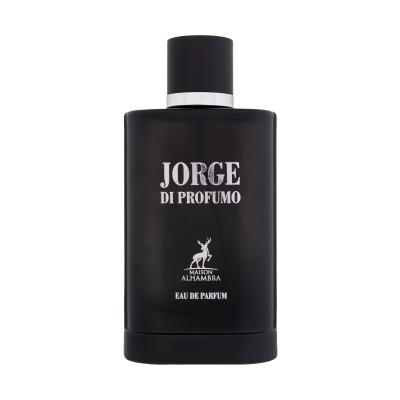 Maison Alhambra Jorge Di Profumo Parfemska voda za muškarce 100 ml