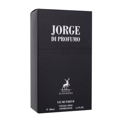 Maison Alhambra Jorge Di Profumo Parfemska voda za muškarce 100 ml