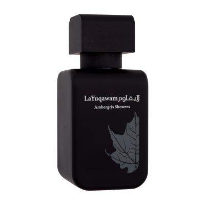 Rasasi La Yuqawam Ambergris Showers Parfemska voda za muškarce 75 ml