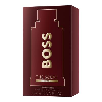HUGO BOSS Boss The Scent Elixir Parfem za muškarce 100 ml