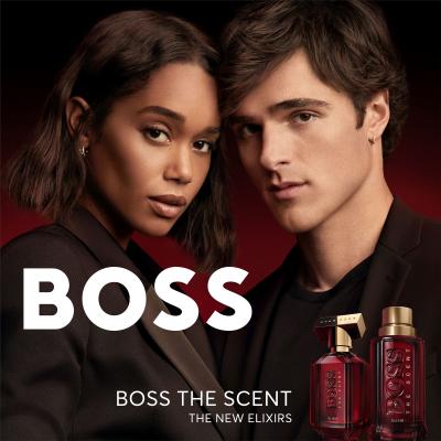 HUGO BOSS Boss The Scent Elixir Parfem za muškarce 50 ml