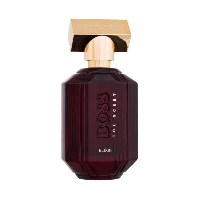 HUGO BOSS Boss The Scent Elixir 2024 Parfem za žene 50 ml