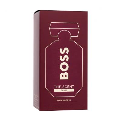 HUGO BOSS Boss The Scent Elixir 2024 Parfem za žene 50 ml