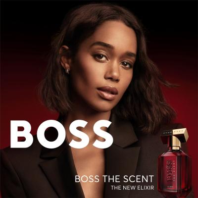 HUGO BOSS Boss The Scent Elixir Parfem za žene 50 ml