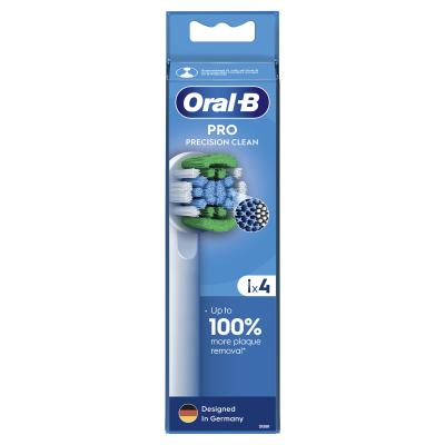 Oral-B Pro Precision Clean Zamjenske glave set
