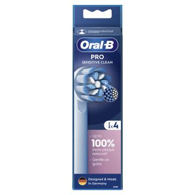 Oral-B Pro Sensitive Clean Zamjenske glave set