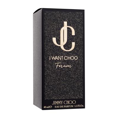 Jimmy Choo I Want Choo Forever Parfemska voda za žene 40 ml