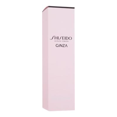 Shiseido Ginza Krema za tuširanje za žene 200 ml