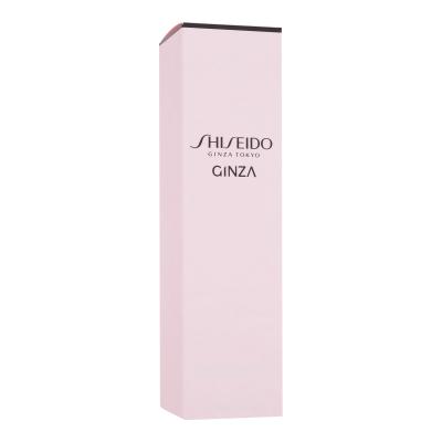 Shiseido Ginza Losion za tijelo za žene 200 ml