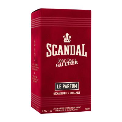 Jean Paul Gaultier Scandal Le Parfum Parfemska voda za muškarce 100 ml