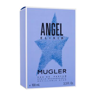 Mugler Angel Elixir Parfemska voda za žene 100 ml
